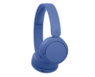 Sony WH-CH530 Niebieskie BT AI EQ-10 - 1549196 - zdjęcie 6
